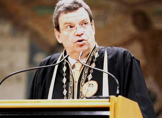 Ο Καθηγητής Περικλής Μήτκας Πρόεδρος της νέας Εθνικής Αρχής Ανώτατης Εκπαίδευσης