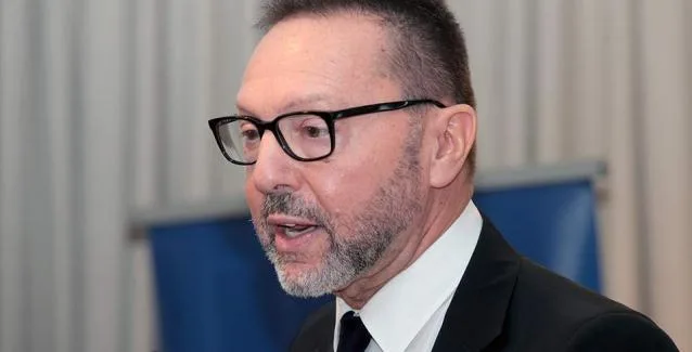 Ο Στουρνάρας αναλαμβάνει Πρόεδρος της Επιτροπής Επιθεώρησης της Ευρωπαϊκής Κεντρικής Τράπεζας