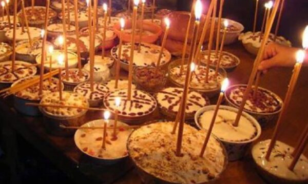 Α’ Ψυχοσάββατο 22/2: Γιατί ονομάζεται έτσι