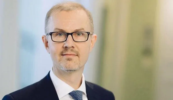 Νέος πρόεδρος του Euro Working Group ο Τόμας Σαρανχέιμο