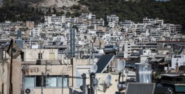 Πως θα δηλωθούν τα ξεχασμένα τετραγωνικά μέτρα – Η διαδικασία