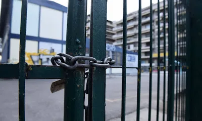 Κορονοϊός: Ποιά σχολεία θα παραμείνουν κλειστά την Τρίτη 3/3