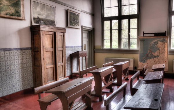 Αγιασμός: Πώς ανοίγουν τα σχολεία, ποιά δεν ανοίγουν – Όλα τα ΝΕΑ