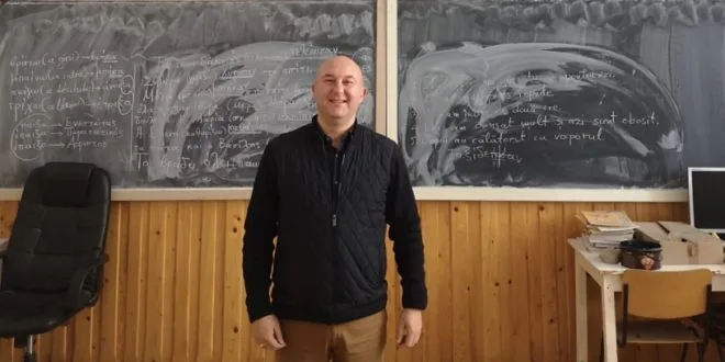 Σχολική βία : Σε απόγνωση οι εκπαιδευτικοί