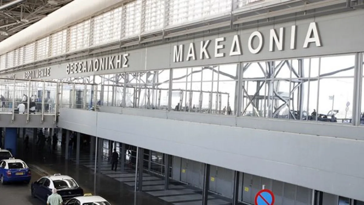 Θεσσαλονίκη: Υγιείς οι μαθητές που επιστρέφουν από Ιταλία