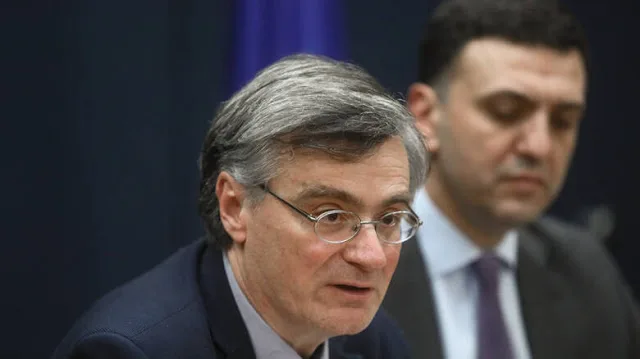 Κοροναϊός: Κλειστά σχολεία για 15 ημέρες σε Αχαΐα, Ηλεία και Ζάκυνθο – Tι θα γίνει με τις σχολικές εκδρομές