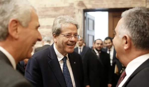 Τζεντιλόνι: Η Ελλάδα ολοκληρώνει το ταξίδι της προς την κανονικότητα