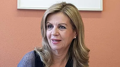 Τζούφη: Η κυβέρνηση να στηρίξει άμεσα τη δημόσια υγεία και παιδεία