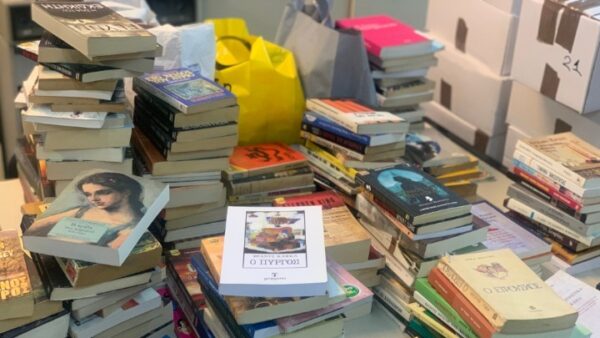 Βιβλία «δεύτερης ευκαιρίας»