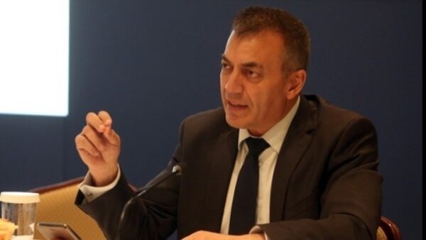 Βρούτσης: Επτά διευκρινιστικά σημεία «κλειδιά» του νέου ασφαλιστικού