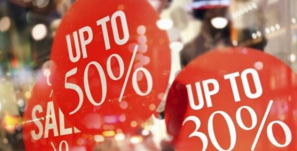 Χειμερινές εκπτώσεις 2020: Μέχρι πότε θα διαρκέσουν