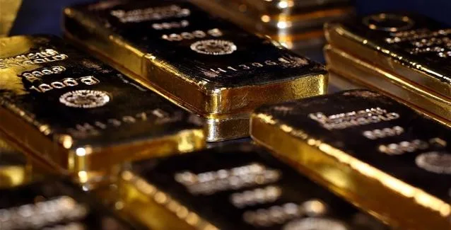 Καλπάζει η τιμή του χρυσού