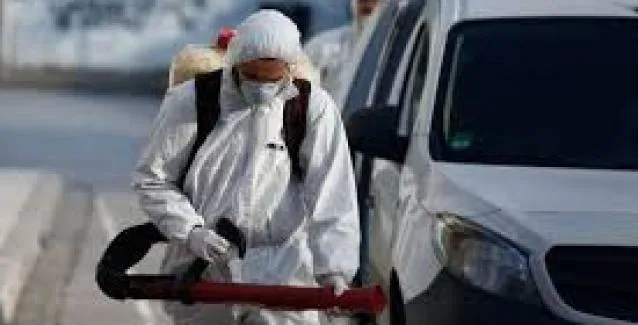 Κορωνοϊός: Οι νέες οδηγίες του ΕΟΔΥ