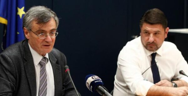 Κορωνοϊός: Τρεις νεκροί σε ένα 24ωρο – Κλειστές οι λαϊκές το Σάββατο