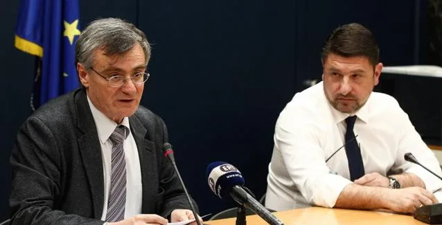 Κορωνοϊός: 22 νεκροί, 78 νέα κρούσματα, 821 συνολικά