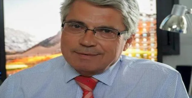 Αντιπρύτανης ΑΠΘ για κορωνοϊό: Γιατί υπάρχει πιθανότητα να είναι κατασκευασμένος