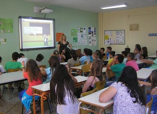 Πανελλήνιο Σχολικό Δίκτυο: Παράταση εγγραφών