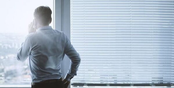 Κορωνοϊός: Η Τηλεφωνική Γραμμή Ψυχολογικής Υποστήριξης