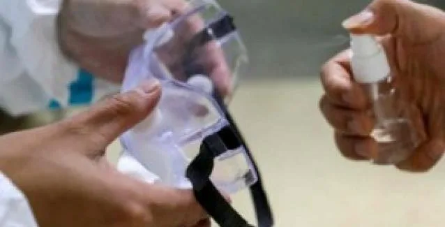 Κορονοϊός: Πάνω από 40.000 κλήσεις έχει δεχθεί ο ΕΟΔΥ