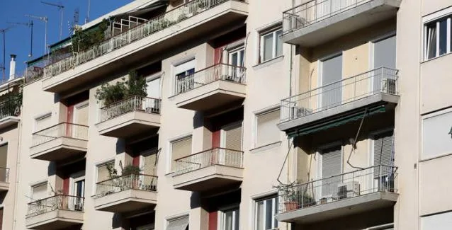 Θεοδωρικάκος: Παράταση για τα αδήλωτα τετραγωνικά μέχρι 30 Ιουνίου