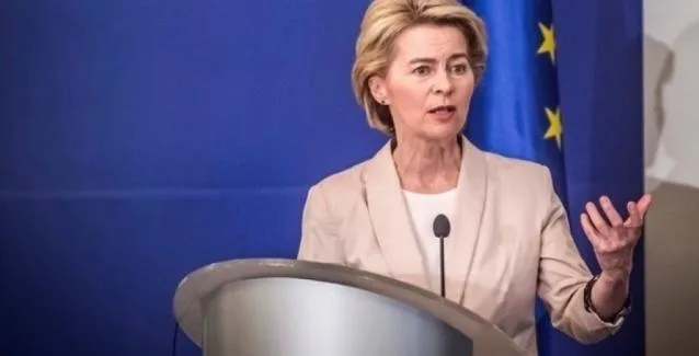 Κορωνοϊός : 37 δισ. ευρώ για την προστασία των οικονομιών της EE