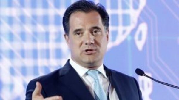 Αδ. Γεωργιάδης: Ξανακλείσιμο τα καταστήματα χωρίς τήρηση μέτρων