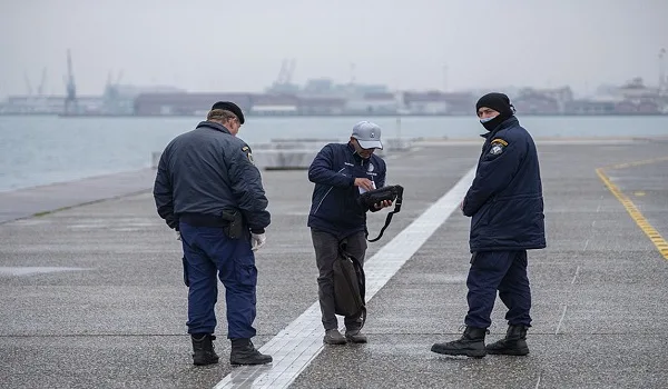 Κορονοϊός – Απαγόρευση κυκλοφορίας: 164 παραβάσεις σε ένα 24ωρό