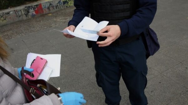 Κορωνοϊός – Ελεύθερη μετάβαση στα κοντινά εξοχικά από τις 4 Μαΐου