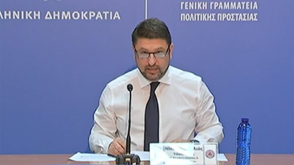 Παρατείνεται έως τις 10 Μαΐου η άδεια ειδικού σκοπού για γονείς