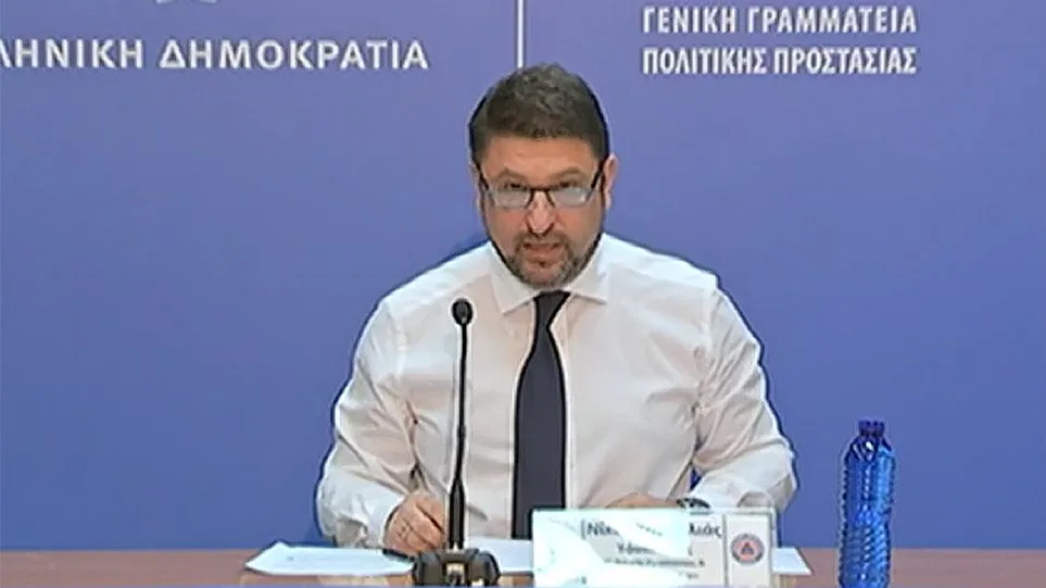 Κορωνοϊός: Εννέα διευκρινίσεις για την απαγόρευση κυκλοφορίας