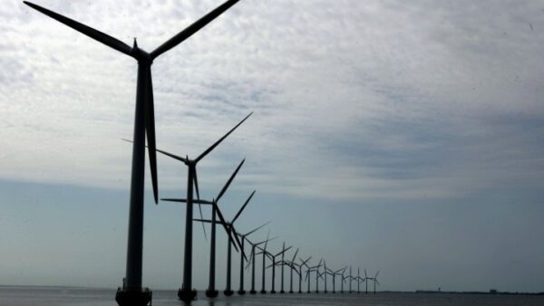 EY:Yψηλή επίδοση της Ελλάδας στον δείκτη ΑΠΕ