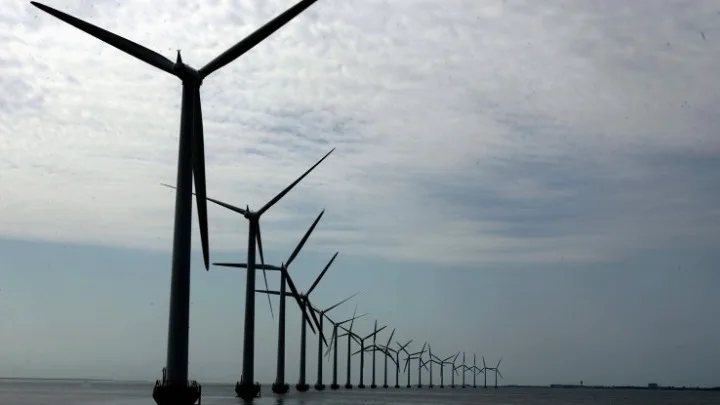 EY:Yψηλή επίδοση της Ελλάδας στον δείκτη ΑΠΕ