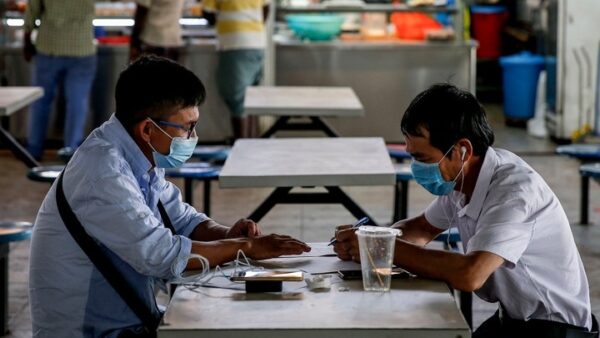 Από τον κορωναϊό στον «παρανοϊό»: Πώς η ψυχολογία  επιδρά στη διασπορά του ιού