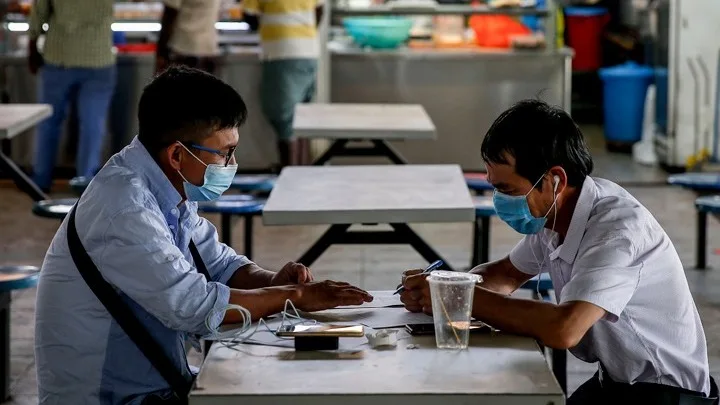 Από τον κορωναϊό στον «παρανοϊό»: Πώς η ψυχολογία  επιδρά στη διασπορά του ιού