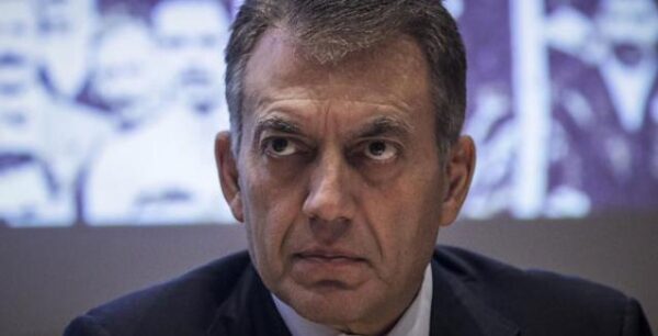 Βρούτσης: Έκτακτα, προσωρινά, αλλά αναγκαία τα μέτρα για να διαφυλάξουμε τις θέσεις εργασίας