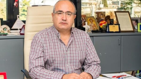 Δήμαρχος Ηρακλείου: Προτεραιότητα η θωράκιση των σχολείων