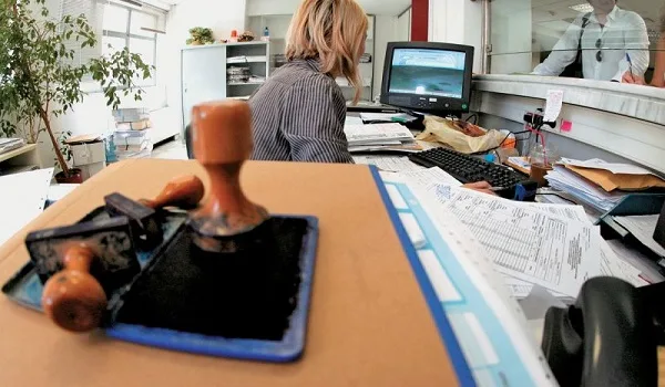 Δημόσιο: Έρχεται το «ψηφιακό ραντεβού» για ΚΕΠ, ΔΟΥ και e-EΦΚΑ