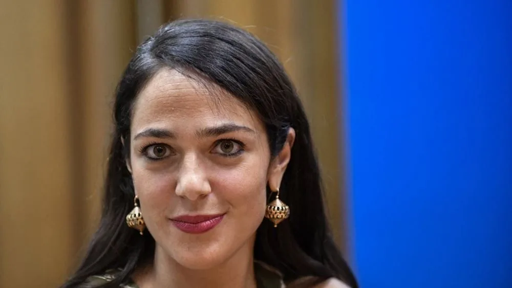 Δόμνα Μιχαηλίδου: Για περισσότερους μαθητές τα σχολικά γεύματα φέτος