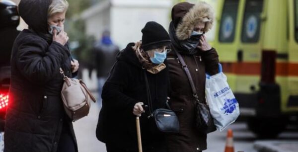 Κορωνοϊός: Τι πρέπει να ξέρουν οι ευπαθείς ομάδες για να προστατευτούν