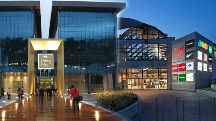 Εκκενώθηκε προληπτικά το Golden Hall λόγω κορονοϊού