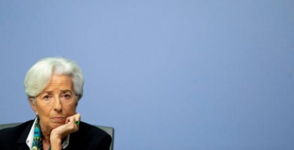 EKT: Επιπλέον ρευστότητα με αμετάβλητα τα επιτόκια