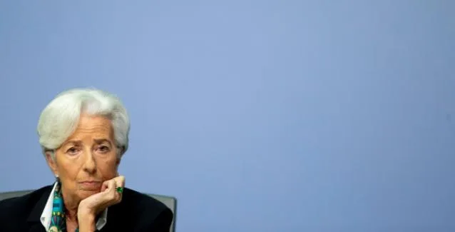 EKT: Επιπλέον ρευστότητα με αμετάβλητα τα επιτόκια