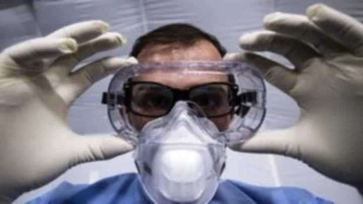 Κορονοϊός: Νέο αρνητικό ρεκόρ με 841 κρούσματα – Πόσα είναι συνολικά