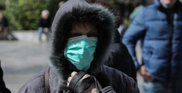 ΕΟΔΥ – 15.000 κλήσεις σε μία μέρα για τον κορωνοϊό