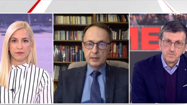 «Έρχονται τα δύσκολα – Καμιά δικαιολογία τώρα για να βγαίνουμε έξω»