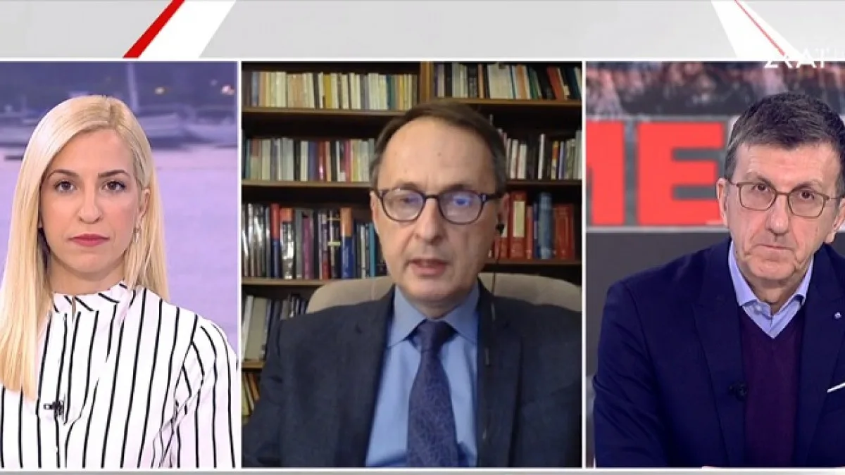 «Έρχονται τα δύσκολα – Καμιά δικαιολογία τώρα για να βγαίνουμε έξω»