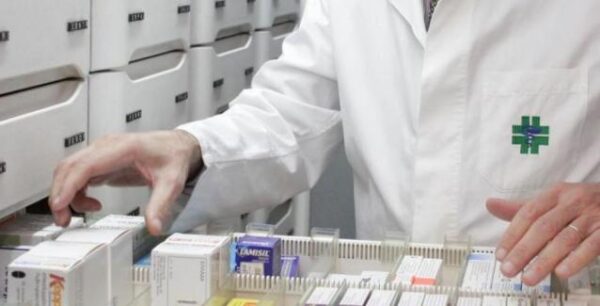 Κορωνοϊός: Τα έκτακτα μέτρα για τα Φαρμακεία