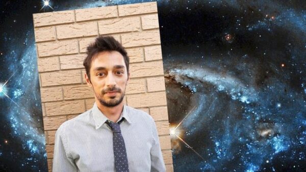 Η Ευρωπαϊκή Αστρονομική Εταιρεία βραβεύει Διδάκτορα του Πανεπιστημίου Κρήτης και του ΙΤΕ