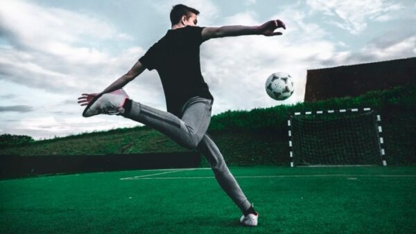 Εφαρμογή μαθητών βρίσκει όχι μόνο γήπεδα αλλά και …συμπαίκτες για να αθληθείτε