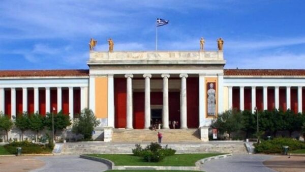 Υπουργείο Πολιτισμού: ΜΕΝΟΥΜΕ ΣΠΙΤΙ αλλά πάμε ψηφιακή βόλτα στα Μουσεία